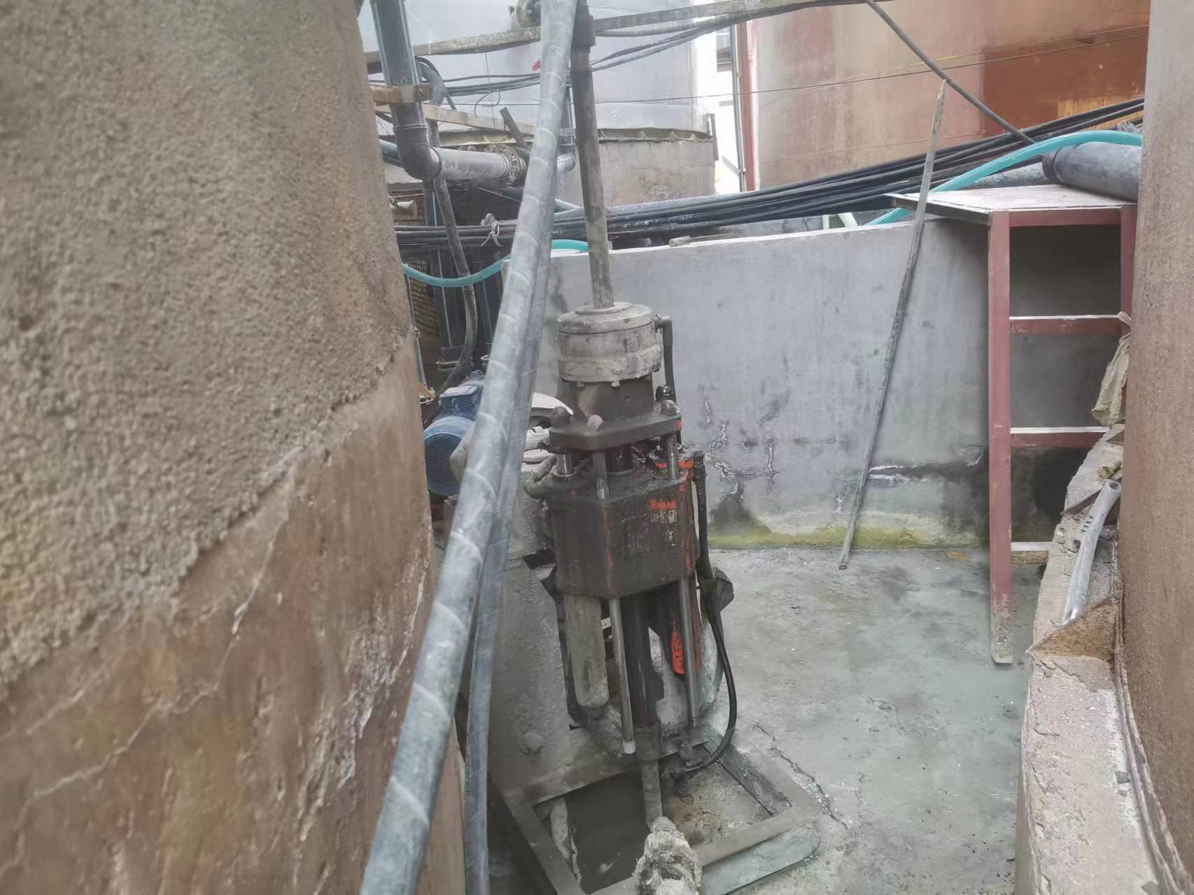 古塔基础注浆工程施工中应注意哪些?